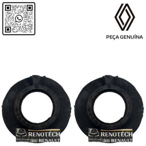 RN 316994-2 8200316994 CAL€O INFERIOR DA MOLA TRAS. LOG_SAN_DUS 4X2 -x2- -1-